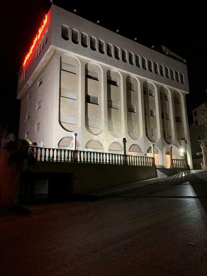 فندق النجوم Amman Dış mekan fotoğraf
